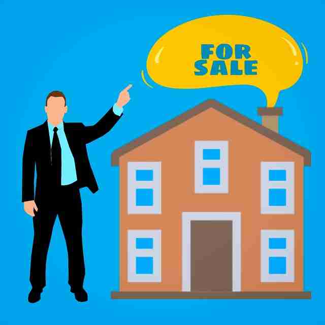 Real Estate Buy and Sell Services Bay Business Investments
